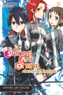 Image for Sword Art Online 11 (light novel)