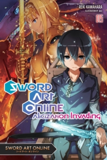 Image for Sword Art Online, Vol. 15 (light novel)