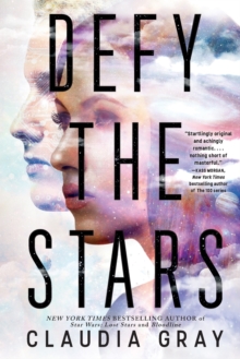 Image for Defy the Stars