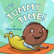 Image for It's Tummy Time!