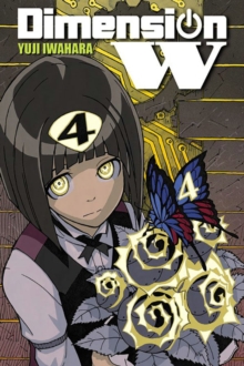 Image for Dimension WVolume 4