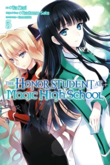 Image for The honor student at Magic High School5