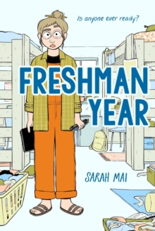 Image for Freshman Year (A Graphic Novel)