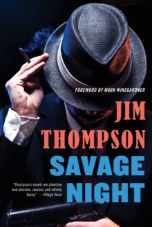 Image for Savage Night