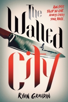 Image for The Walled City