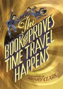 Book That Proves Time Travel Happens