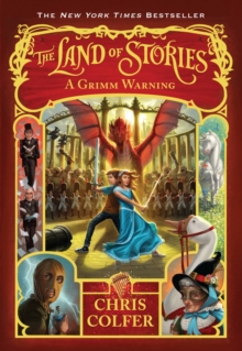 Image for A Grimm Warning