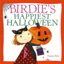 Image for Birdie's happiest Halloween