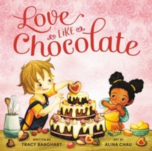 Image for Love Like Chocolate
