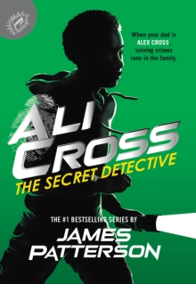 Image for Ali Cross: The Secret Detective