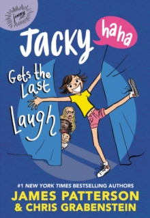 Image for Jacky Ha-Ha Gets the Last Laugh