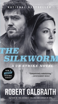 Image for The Silkworm