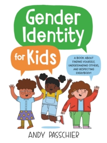 Image for Gender Identity for Kids