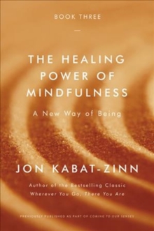 Image for Healing Power of Mindfulness