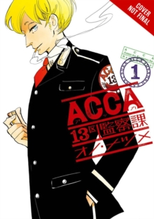 Image for ACCA 13Volume 1