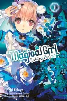 Image for Magical Girl Raising Project, Vol. 1 (manga)