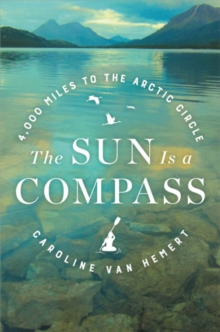 Image for The Sun Is a Compass