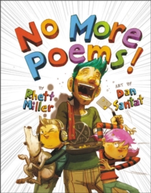 Image for No more poems!