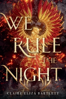 Image for We Rule the Night
