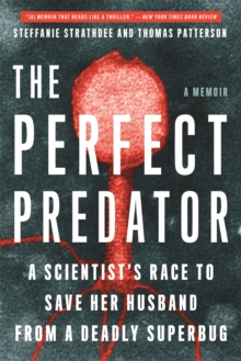 Image for The Perfect Predator