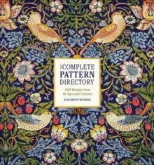 Image for Complete Pattern Directory