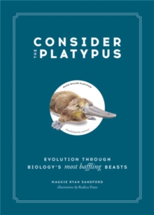 Image for Consider the Platypus