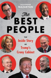 Image for The Best People