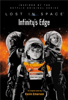 Lost in Space: Infinity’s Edge