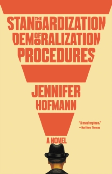 Image for Standardization of Demoralization Procedures