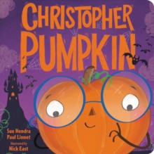 Image for Christopher Pumpkin