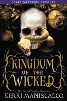 Image for Kingdom of the Wicked