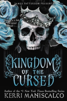 Image for Kingdom of the Cursed