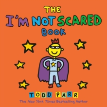Image for The I'm Not Scared Book