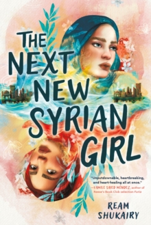 The Next New Syrian Girl