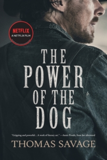 Image for The Power of the Dog : A Novel