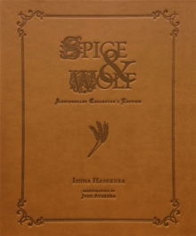 Image for Spice and Wolf Anniversary