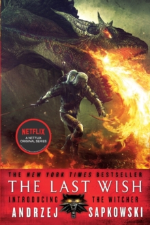 Image for The Last Wish : Introducing the Witcher