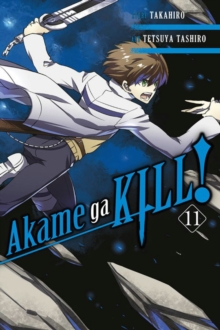 Image for Akame ga KILL!, Vol. 11