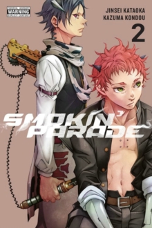 Smokin’ Parade, Vol. 2