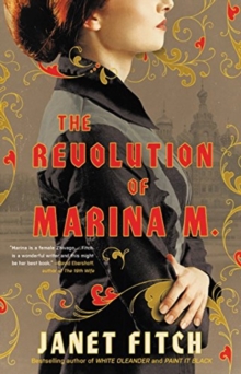 Image for The Revolution of Marina M.