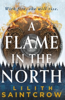 Image for A flame in the North