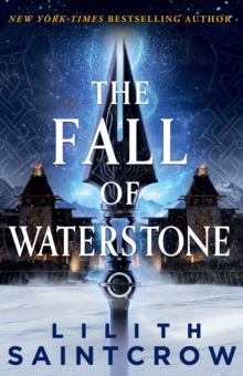 Image for The Fall of Waterstone