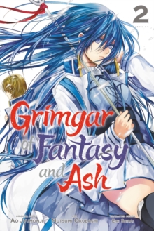 Image for Grimgar of fantasy and Ash2