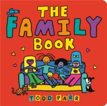 Image for The family book