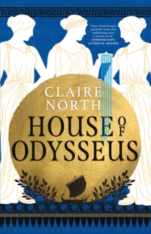 Image for House of Odysseus