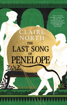 Image for The Last Song of Penelope