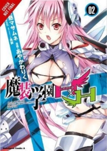 Image for Hybrid x Heart Magias Academy Ataraxia, Vol. 2