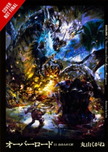 Overlord, Vol. 11 (light novel)