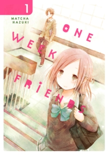 One Week Friends, Vol. 2