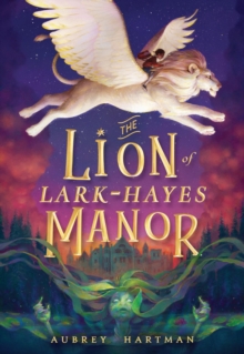 Image for The Lion of Lark-Hayes Manor